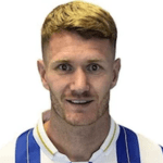 Michael Smith, Mansfield Town Second Striker