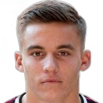 George Broadbent, Doncaster Central Midfielder