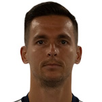 Paweł Olkowski, Tychy 71 Centre Back