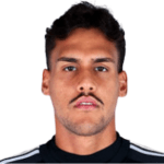 Matheus Mendes, Alverca Goalkeeper