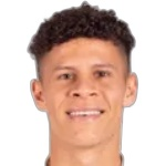 Carlos Espinola, Nacional Asuncion Right Back