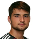 Ersin Destanoğlu, Al-Jazira Goalkeeper