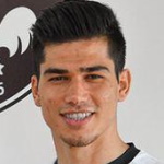 Bekir Turaç Böke, Göztepe Centre Forward