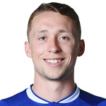 Matthew Pennington, Bradford Centre Back