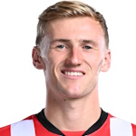 Flynn Downes, Southampton Defensive Midfielder
