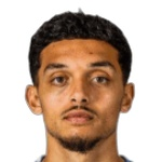 Andre Dozzell, DC United Central Midfielder
