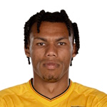 Corrie Ndaba, Lecce Left Back