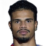 Carlos Eduardo, Sabah FA Central Midfielder
