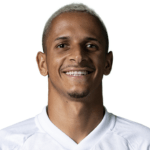 Luciano Juba, Bahia Left Back