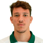 Guilherme Biro, Austin Centre Back