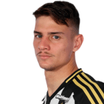 Natanael, Atletico-MG Right Back