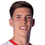 Thiago Borbas, Atletico-MG Centre Forward