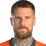 Sonny Bradley, Lincoln Centre Back