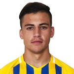 Stepan Harazim, Artis Centre Back