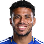 James Justin, Leeds Centre Back