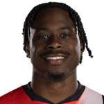 Pelly Ruddock Mpanzu, Cambridge United Central Midfielder