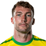 Jack Stacey, Norwich Right Back