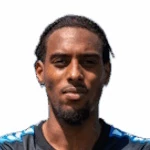 Iuri Tavares, NK Varazdin Attacking Midfielder