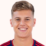 Xabier Huarte Armendáriz