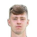 Jonas Dirkner, Hansa Rostock Central Midfielder