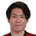 Yuta Matsumura, Kashima Right Winger