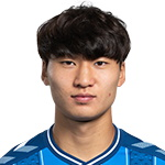 Cho Hyun-Taek, Ulsan Hyundai FC Centre Back
