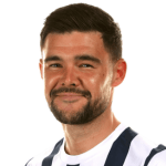 Alex Mowatt, Derby Defensive Midfielder