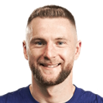 Milan Skriniar, Fenerbahçe Centre Back