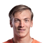 Ashley Maynard-Brewer, Sheffield Wednesday Goalkeeper