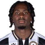 Jordan Zemura, Watford Centre Back