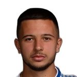 Nazar Voloshyn, Dynamo Kyiv Central Midfielder