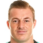 Craig McGillivray, Milton Keynes Dons Goalkeeper