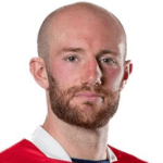 Matthew Clarke, Derby Centre Back
