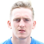 Ronan Curtis, Plymouth Right Winger