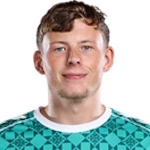 Anthony Patterson, Wrexham Goalkeeper
