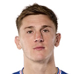 Jimmy Dunne, QPR Centre Back