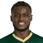 Bali Mumba, Huddersfield Central Midfielder