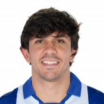 Jon Aramburu, Real Sociedad Right Back