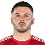 Lewis Morgan