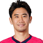 Shinji Kagawa, Cerezo Osaka Central Midfielder