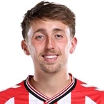 Dan Neil, Rangers Defensive Midfielder