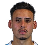 Erick Noriega, Gremio Central Midfielder