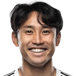 Ryoya Morishita, Blackburn Attacking Midfielder