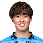 Yuki Yamamoto, Kawasaki Frontale Defensive Midfielder