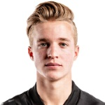 Bryce Duke, Wellington Phoenix Right Winger
