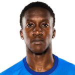 Siriki Dembele, Oxford United Central Midfielder