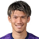 Mutsuki Kato, Sanfrecce Hiroshima Central Midfielder