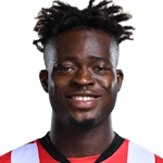 Kamaldeen Sulemana, Atalanta Left Winger