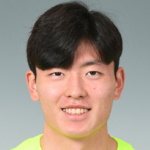 Jang Min-Gyu, Jeju United FC Central Midfielder