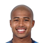 Solomon Sakuragawa, Cerezo Osaka Centre Forward